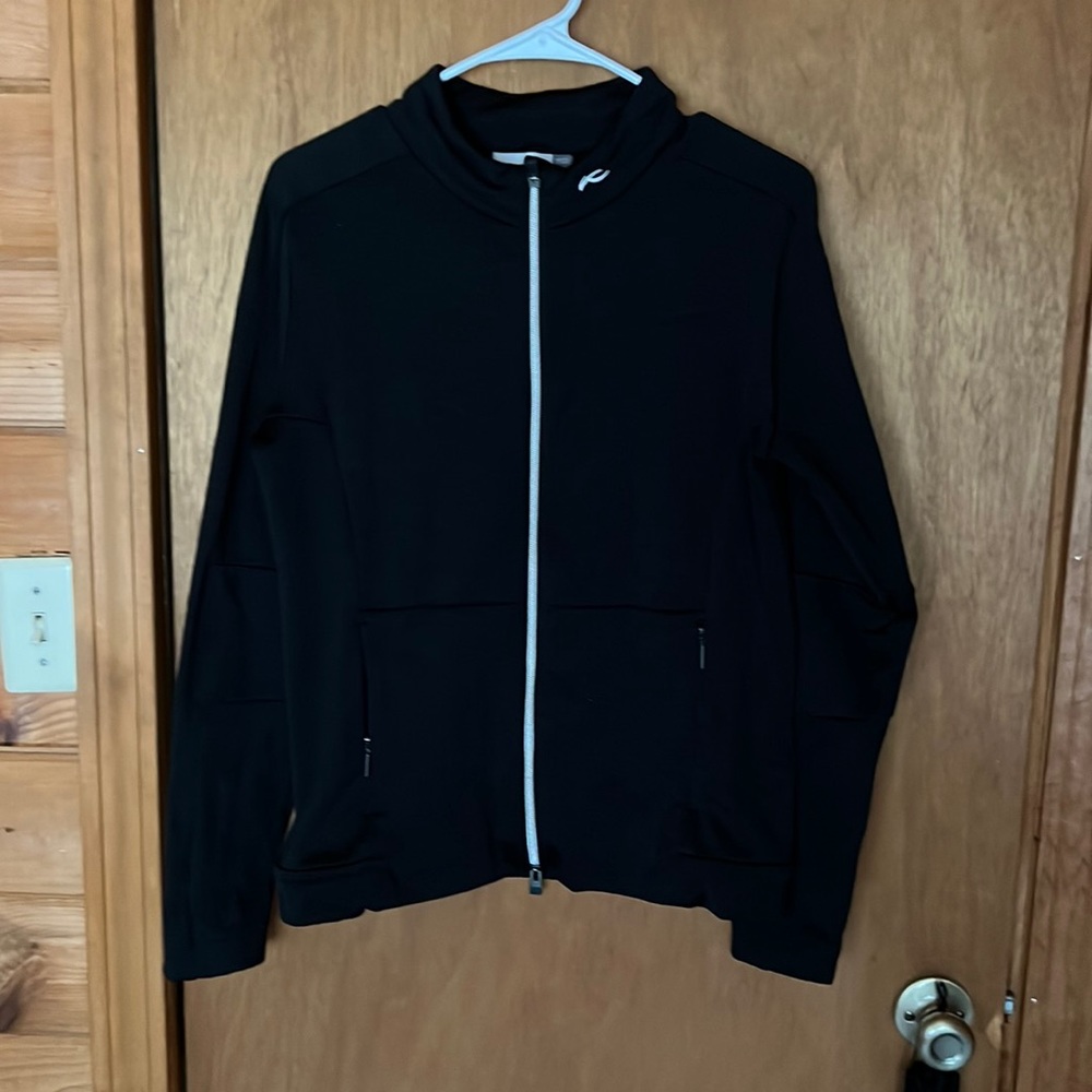KJUS ladies mirrabell jacket, size 40 L